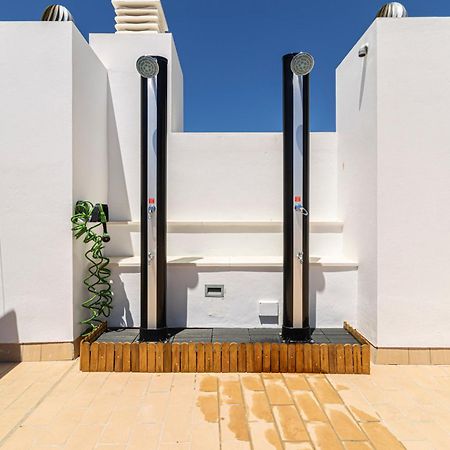 Allo Apartments San Roque 1ºc Кадис Екстериор снимка