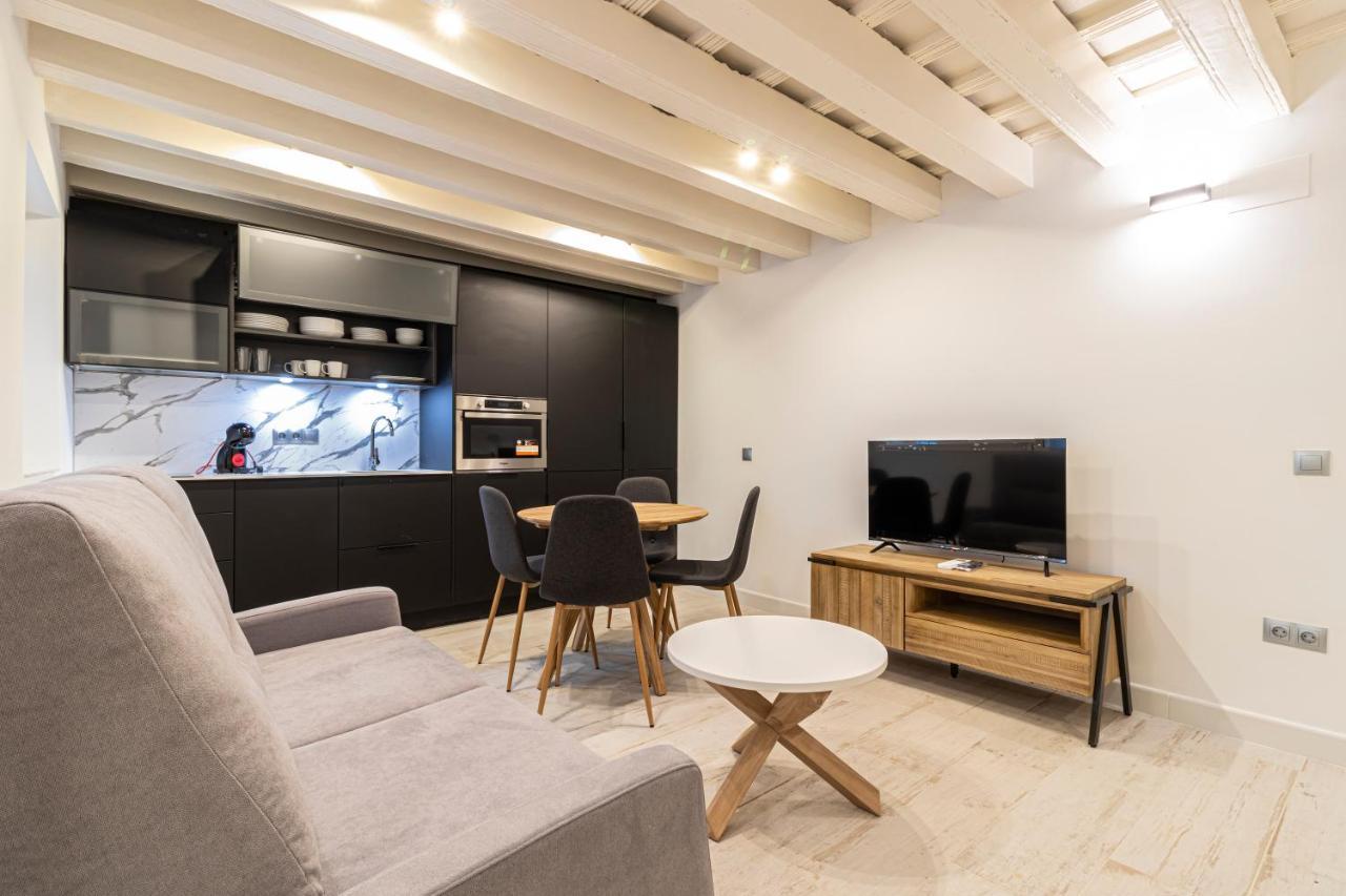 Allo Apartments San Roque 1ºc Кадис Екстериор снимка