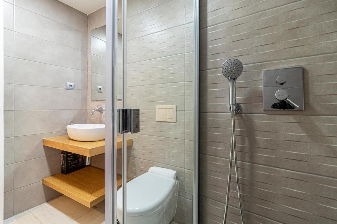 Allo Apartments San Roque 1ºc Кадис Екстериор снимка
