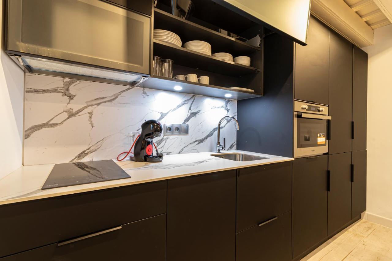 Allo Apartments San Roque 1ºc Кадис Екстериор снимка