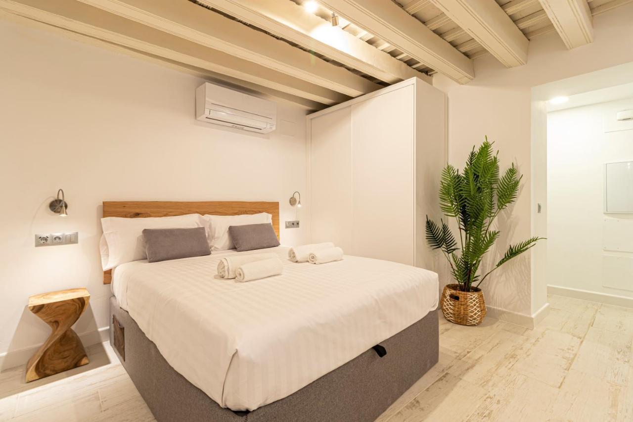 Allo Apartments San Roque 1ºc Кадис Екстериор снимка