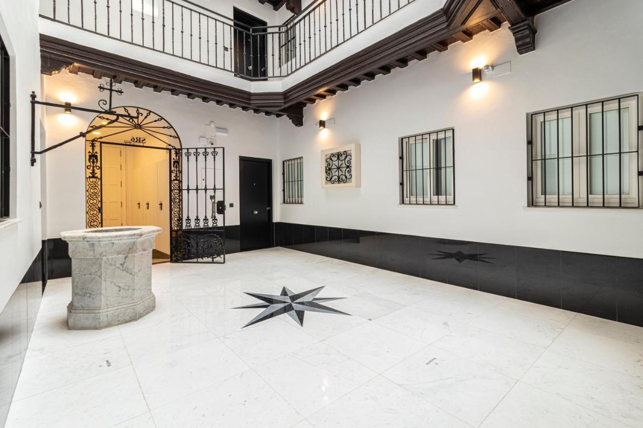Allo Apartments San Roque 1ºc Кадис Екстериор снимка