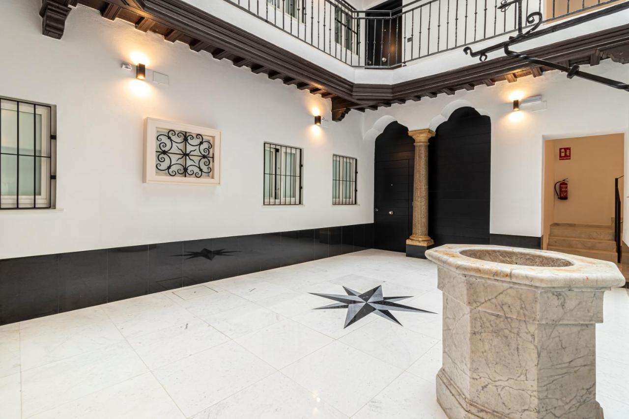 Allo Apartments San Roque 1ºc Кадис Екстериор снимка